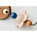 Toy for Bouncer Googly - Eyes Pastels