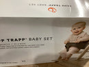 Tripp Trapp Baby Set - Walnut