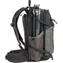 MindShift Gear Backlight Backpack (Slate Black, 36L)