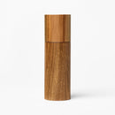 8-Inch Acacia Salt or Pepper Grinder