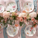 Lenox Butterfly Meadow 18-Piece Dinnerware Set for Six