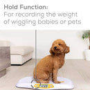 BY80 Digital Baby Scale