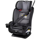 Everslim DLX Slim Convertible Car Seat - High Street