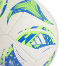 Size 5 Club Sports Ball - White
