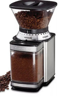 Coffee Grinder - Automatic Burr Mill
