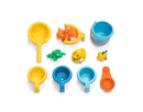 Rain Showers Splash Tub
