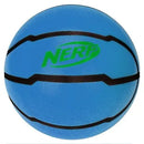 Official Sized Basketball Blue