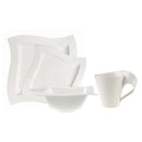 New Wave 4 Piece Place Setting