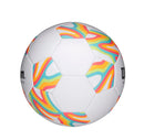 Size 3 Soccer Ball - Multicolor