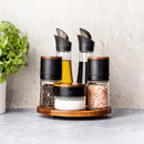 Seasoning Station Set - 6 Piece