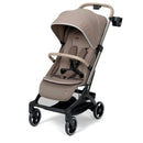 Oxford Cabin Lightweight Travel Stroller - Truffle