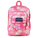 Big Student Backpack - Blue