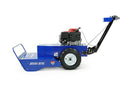 Bluebird BB26 Brush Boss Brush Cutter 26" Walk-Behind, Hydro Drive, Honda GXV390