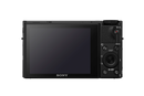 Sony Cyber-Shot DSC-RX100 IV Digital Camera
