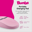 Changing Pad - Pink