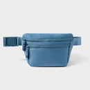 Premium Belt Bag - Dusty Navy