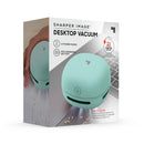 Desktop Cordless Handheld Vacuum Green