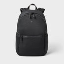 23L Air Mesh Backpack - Black