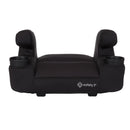 Comfort Ride Lite Booster Car Seat - Pure Black II