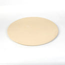 Pizza Stone - 14 Inch White