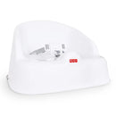 Portable Booster Seat - White