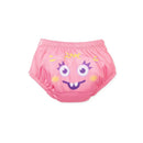 Kids' Swim Diaper Size L - Cutie Boo