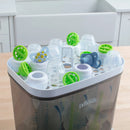 Clean Steam Bottle Sterilizer and Dryer