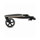 Gazelle S Kid Board - Black