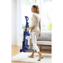 Upright Vacuum Cleaner - Blue