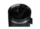30 Oz Stainless Steel Quencher Tumbler - Black
