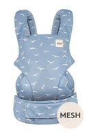 Mesh Explore Baby Carrier - Salt Air