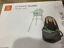Clikk™ Travel Bag Dark Grey