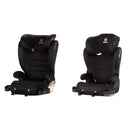Convertible Booster Seat - Black
