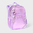 Kids' 17'' Classic Backpack - Metallic Purple