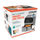5.8-Quart Smart Air Fryer - Voice Control