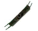 Spyker 05-100-0022 Agitator, Brush Style for Light Particles
