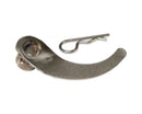 Spyker 05-299-0022 Agitator, Carving Blade Style (SS)