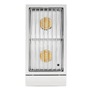 Summerset Alturi Double Side Burner