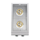 Summerset Sizzler Pro Double Side Burner