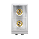 Summerset Sizzler Double Side Burner