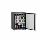 Summerset 5.3c Outdoor Rated Fridge- 24"