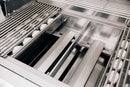 Summerset Sizzler Pro Built-in Grill