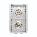 Summerset TRL Double Side Burner
