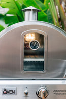 Summerset The Built-In Outdoor Oven