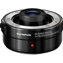 OM SYSTEM MC-20 2x Teleconverter for MICRO FOUR THIRDS