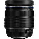 OM SYSTEM 12-40mm f2.8 PRO II M.Zuiko Digital ED Micro Four Thirds Lens