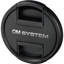 OM SYSTEM 12-40mm f2.8 PRO II M.Zuiko Digital ED Micro Four Thirds Lens