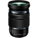 OM SYSTEM 12-100mm f4 IS PRO M.Zuiko Digital ED Micro Four Thirds Lens