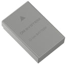 OM SYSTEM BLS-50 Lithium-Ion Battery (7.2V, 1210mAh)
