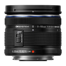 OM SYSTEM 9-18mm F4.0-5.6 II M.Zuiko Digital ED Micro Four Thirds Lens